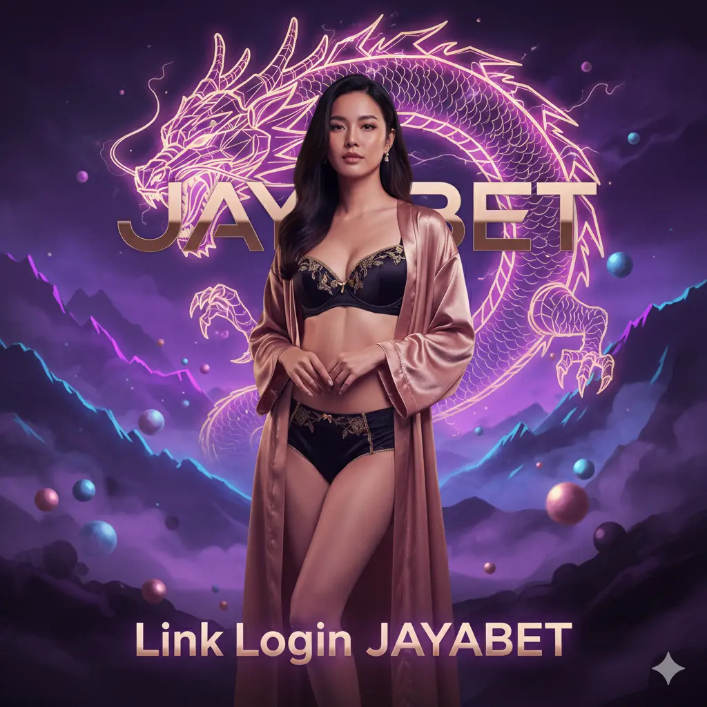 Jayabet – Platform Hiburan Online Resmi & Terkemuka 2025